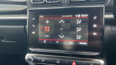 Citroen C3 1.2 PureTech 110 Flair 5dr EAT6 Petrol Hatchback